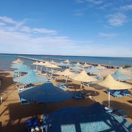Fox House Beach Resort & Spa El Gouna Χουργκάντα Εξωτερικό φωτογραφία