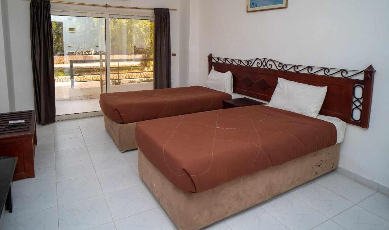 Fox House Beach Resort & Spa El Gouna Χουργκάντα Εξωτερικό φωτογραφία