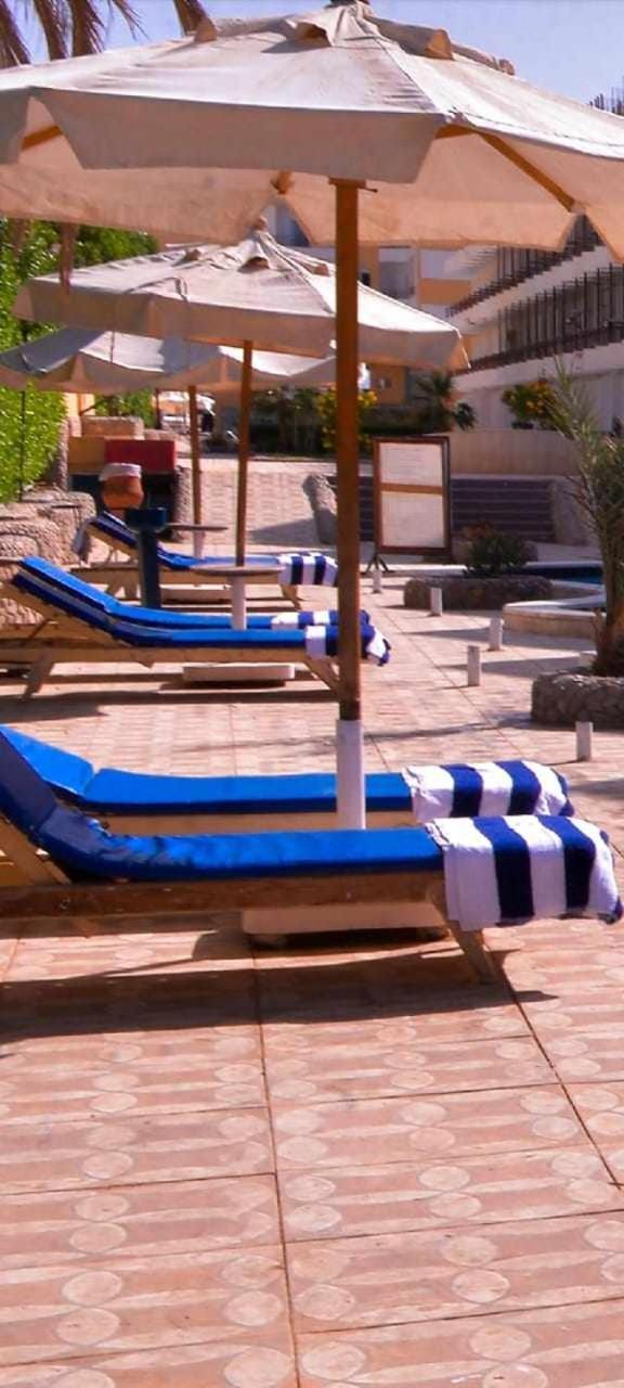 Fox House Beach Resort & Spa El Gouna Χουργκάντα Εξωτερικό φωτογραφία