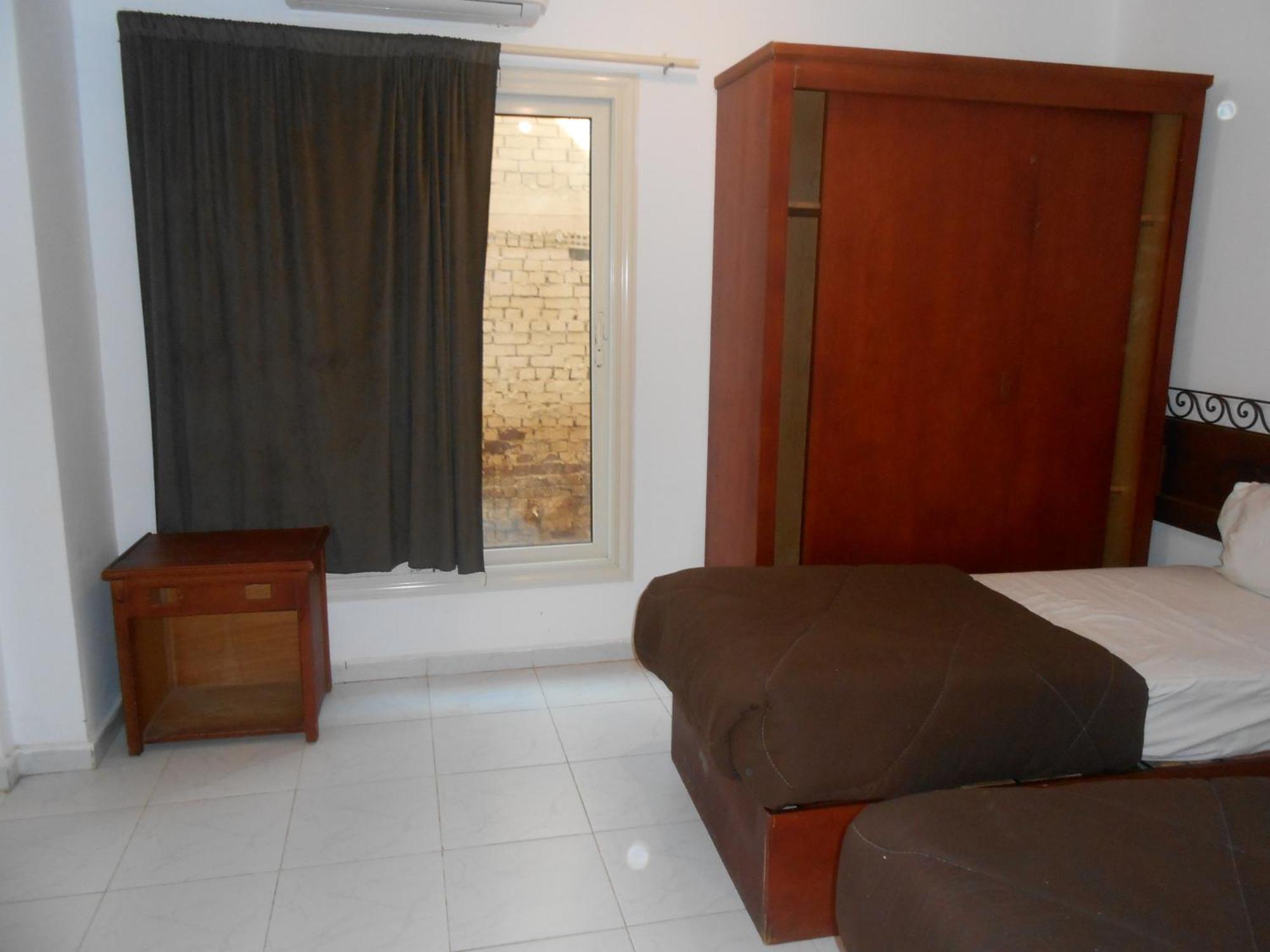 Fox House Beach Resort & Spa El Gouna Χουργκάντα Δωμάτιο φωτογραφία